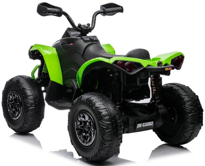 24V Can-Am Renegade Kids Electric Ride on ATV Children Quads Bike