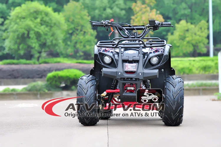 Street Legal 110cc 125cc 200cc 250cc Atvs Quad for Adults