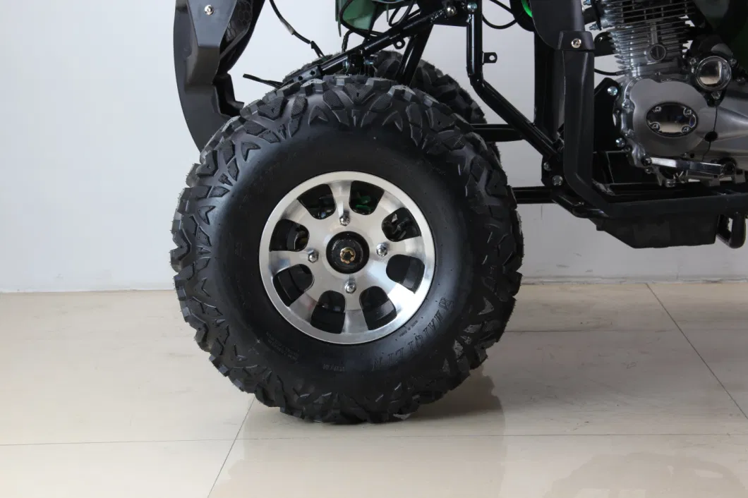 Upbeat 200cc ATV Quad Bike (150cc or 250cc available)