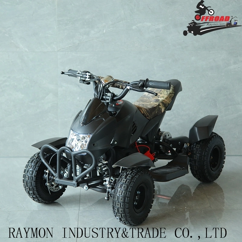 Gas Powered Kids ATV 49cc 50cc