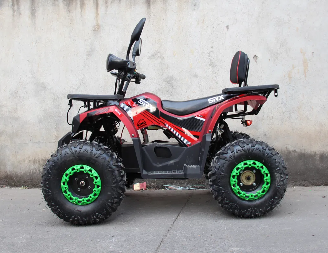 1500W Medium ATV Quad Bike