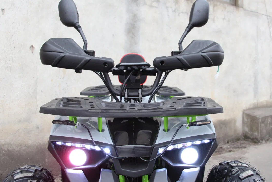 1500W Medium ATV Quad Bike