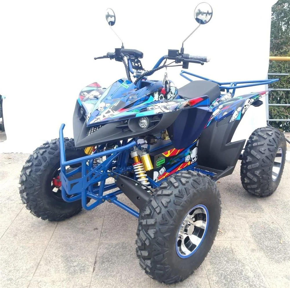 1500W Medium ATV Quad Bike