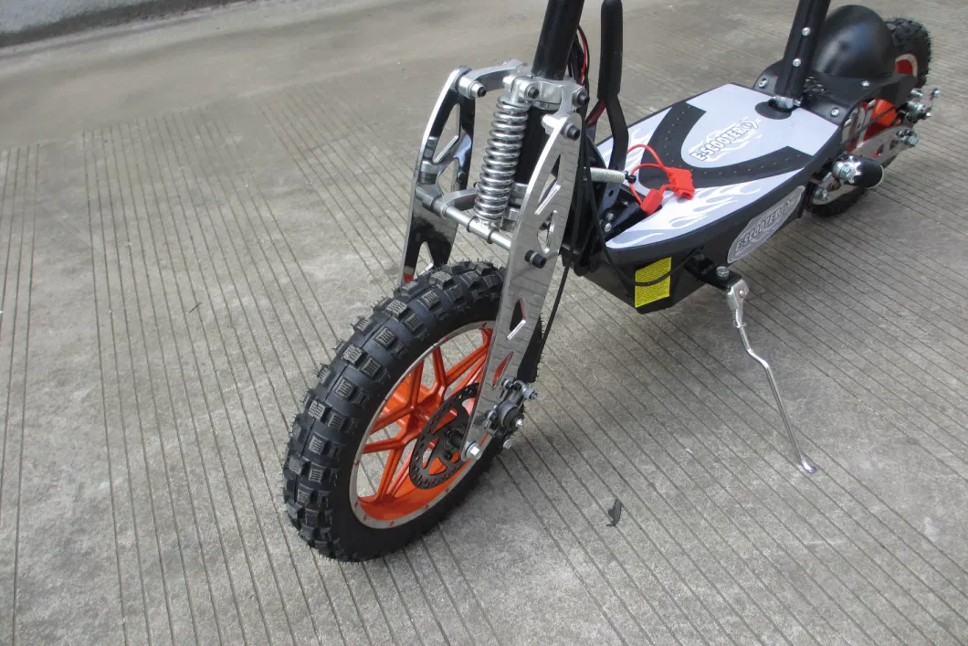 15inch Wheeled New Evo Electric Motorcycle Et-Es17