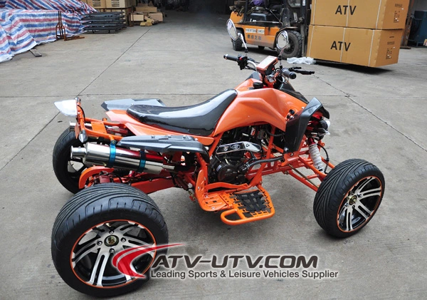 Wholesale 125cc 150cc 200cc 250cc ATV Quad 4X4 for Adults