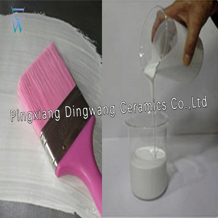 White/Blue Boron Nitride Coating 5kg/Bucket