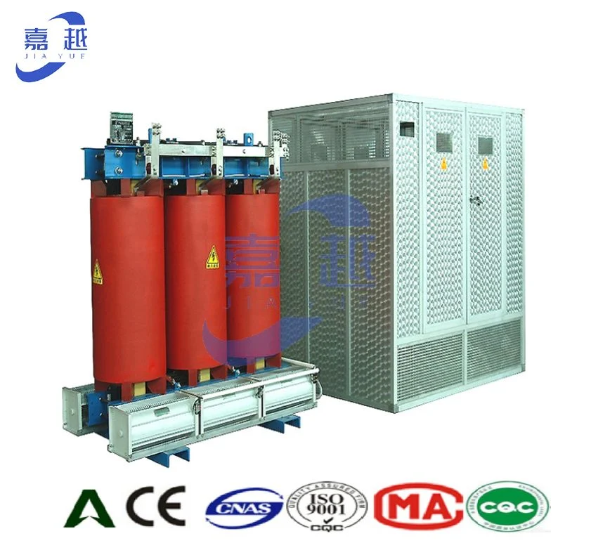 3 Phase 50/60Hz 3000kVA 4000kVA Cryptocurrency Mining Oil Immersed Substation Transformer Price