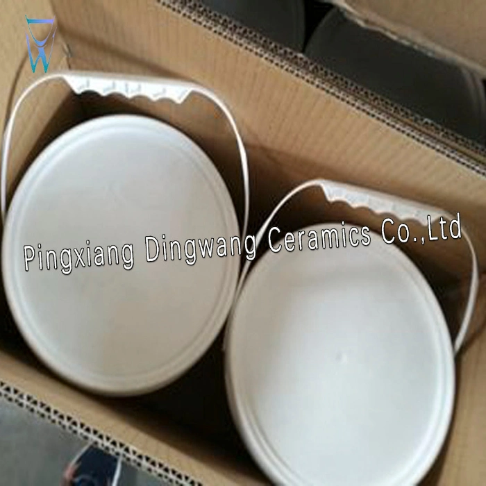 White/Blue Boron Nitride Coating 5kg/Bucket