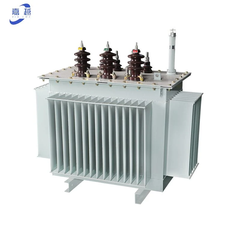 3 Phase 50/60Hz 3000kVA 4000kVA Cryptocurrency Mining Oil Immersed Substation Transformer Price