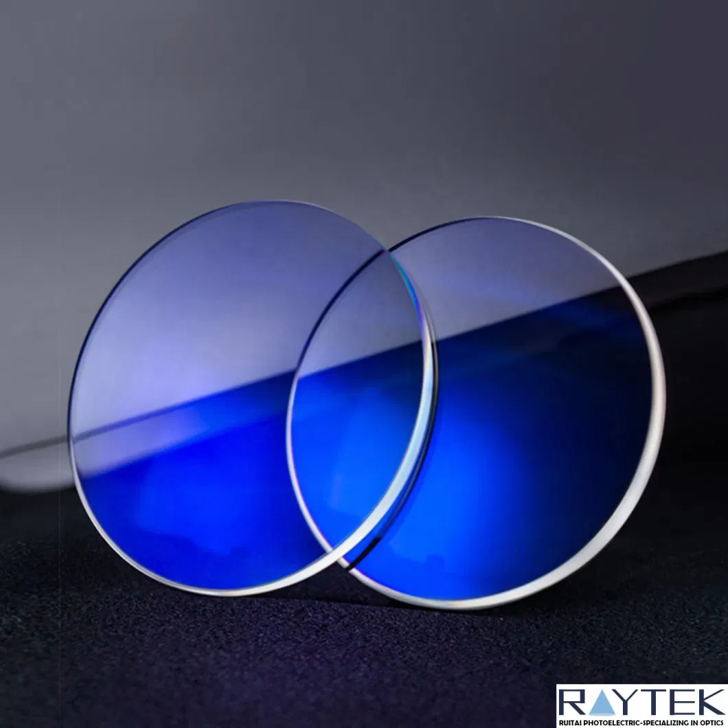 Eye Protective Lens/Anti-Blue Light Lenses/Spectecles Glasses