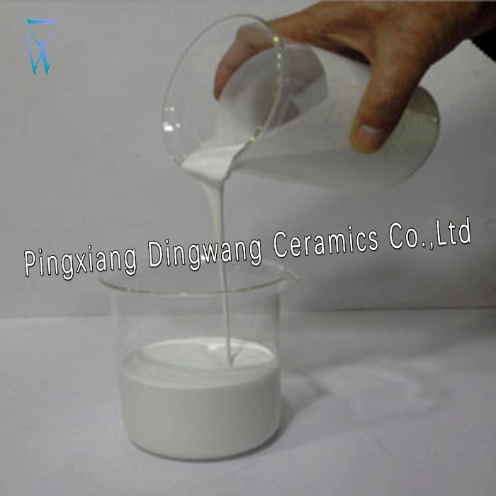 White/Blue Boron Nitride Coating 5kg/Bucket