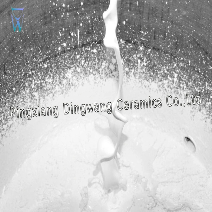 White/Blue Boron Nitride Coating 5kg/Bucket