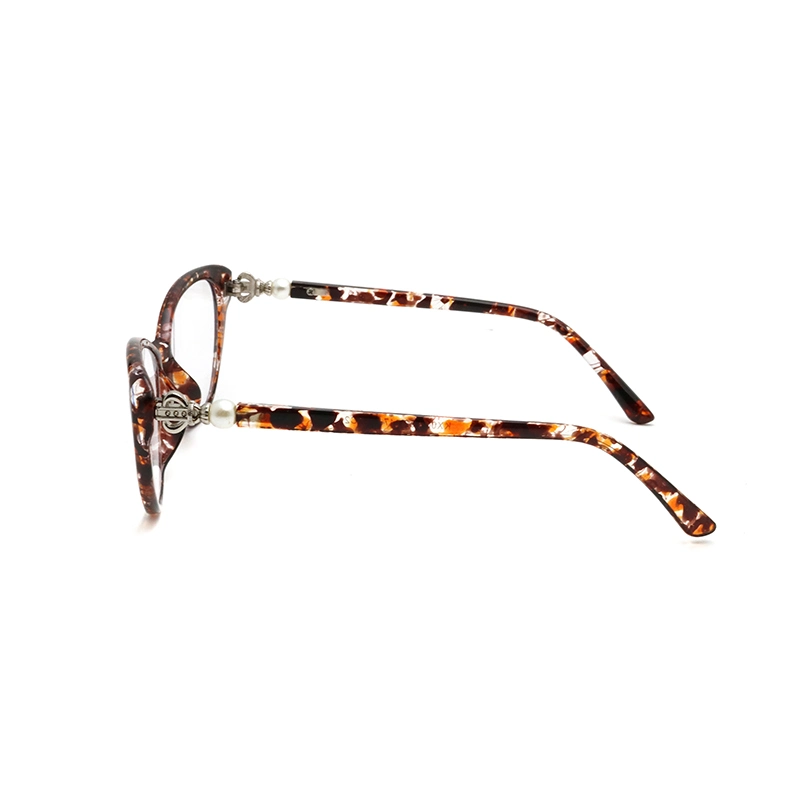 CE FDA Cat Eye Women Progressive Reading Glasses