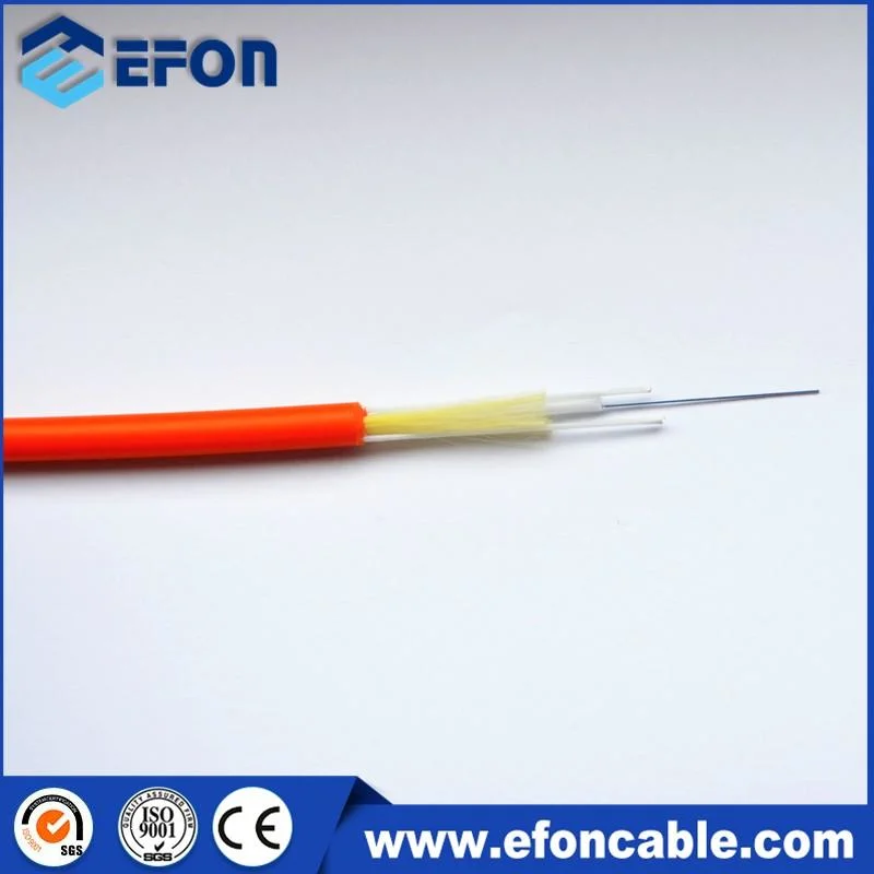 Direct Buried Access Dac Fiber Optic Cable Popular Used in Poland Czech