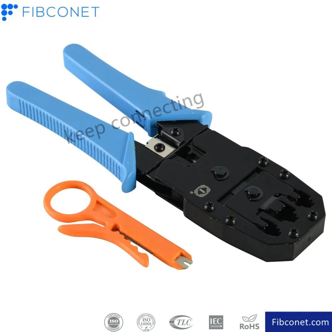 FTTH Fiber Optic/Optical Patch Cord Sc to Sc Fibconet Sc/Upc Sc/APC Sm mm Patch Cord