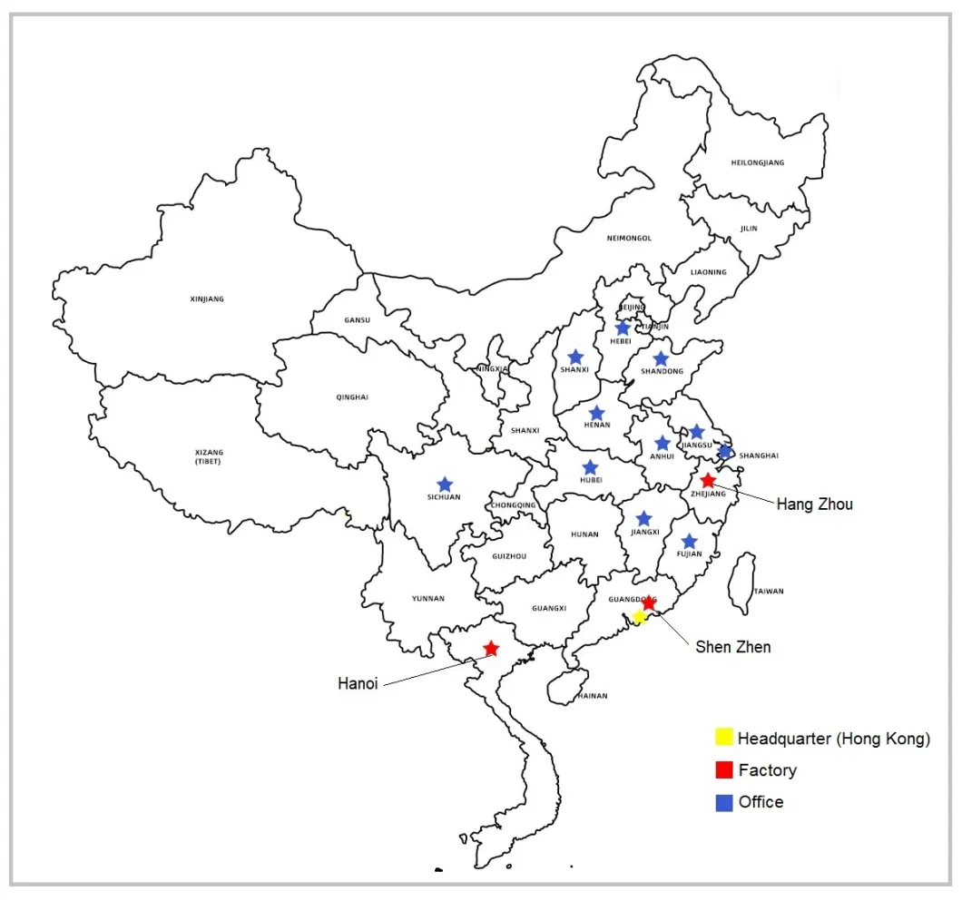 Hangzhou Factory Fiber Optic Cable 1 2 4 6core Single Mode G652A G652D G657A1 Ethernet Internet WiFi 1km 2km 3km