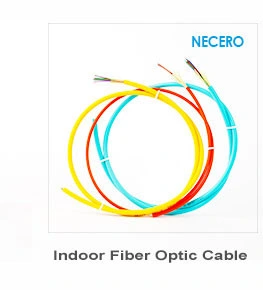 20 Years Fiber Optic Company Supply Optical Connection Cable