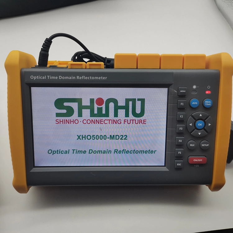 Single Mode+ Multi Mode OTDR/ Sm+mm OTDR