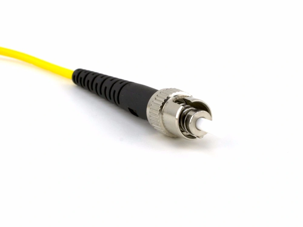 Wholesale Price Fiber Cable ST/PC Duplex Fiber Optic Jumper