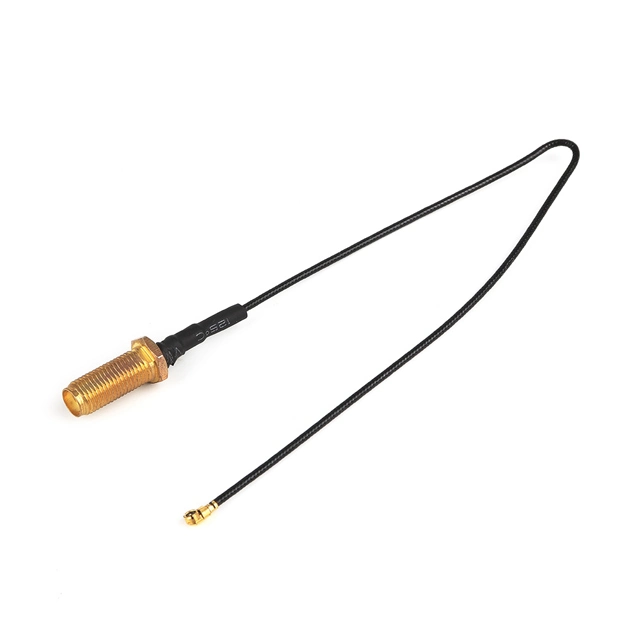 Rg174 Adapter Antenna with SMA Ipex Connector Cable