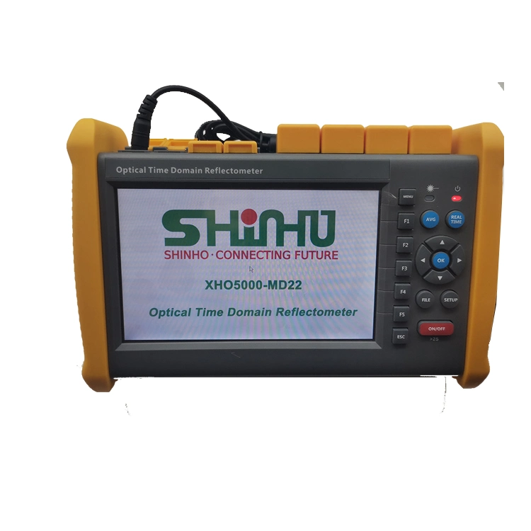 Single Mode+ Multi Mode OTDR/ Sm+mm OTDR