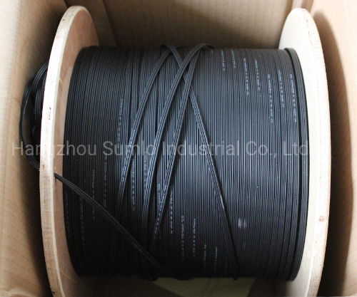 4core Optical Fiber Cable for FTTH/FTTX Drop Line