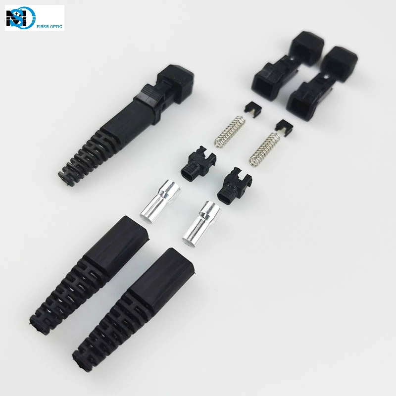 MTRJ/PC Fiber Optic Connector Kits 2.0mm