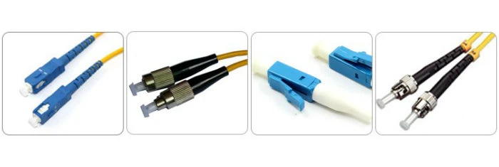 MPO/MTP Pre-Terminated 40g mm Om3 Om4 8/12 Core Fiber Optic Cable Patch Cord