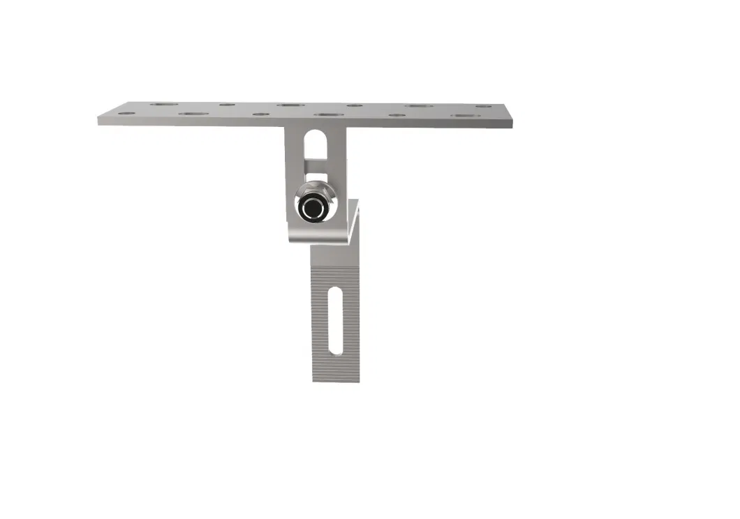 Stainless Steel Roof Solar Mounting Hook Ing-Trh-Ad90