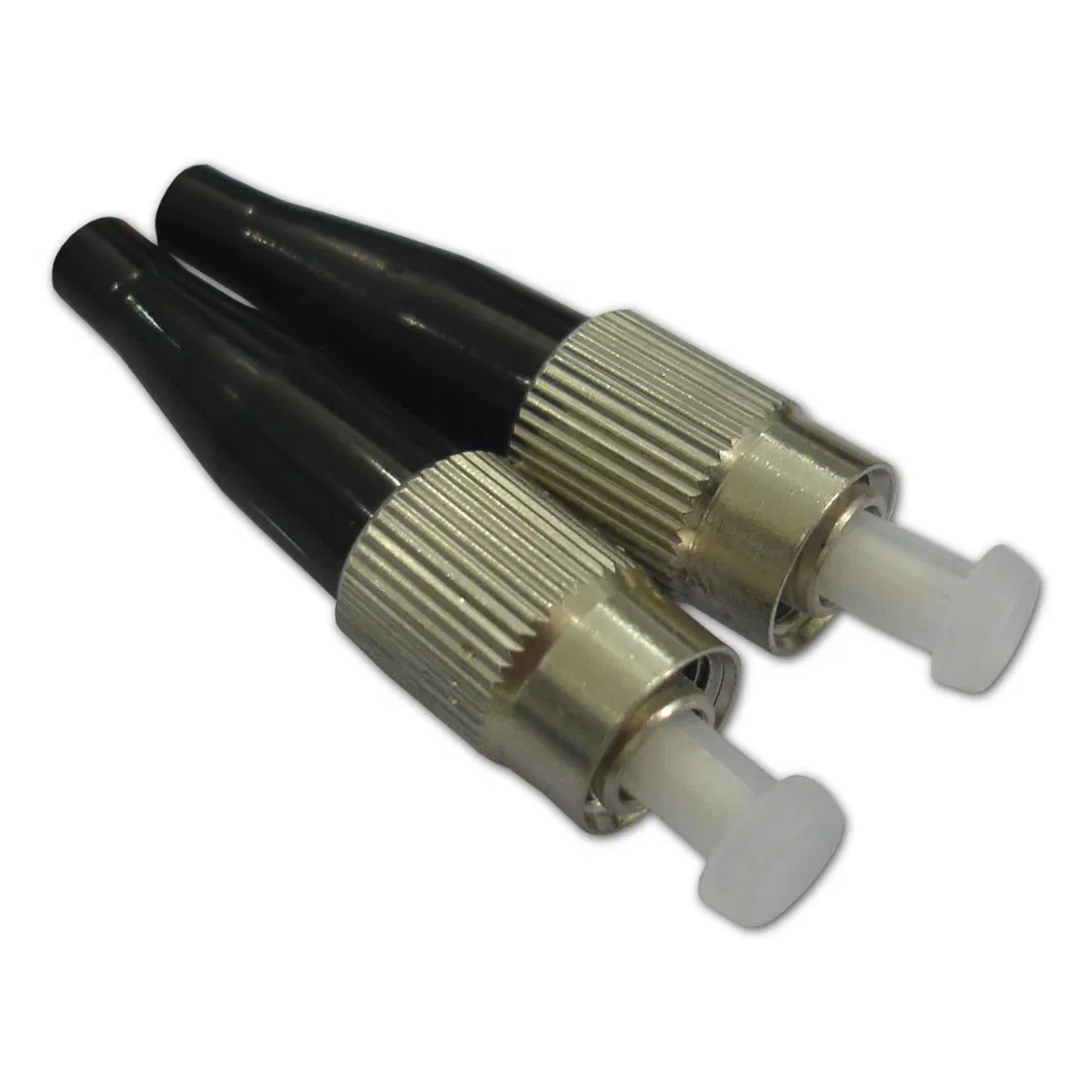 Wholesale Sc/Upc FC/Upc Fiber Optic Cable Connector