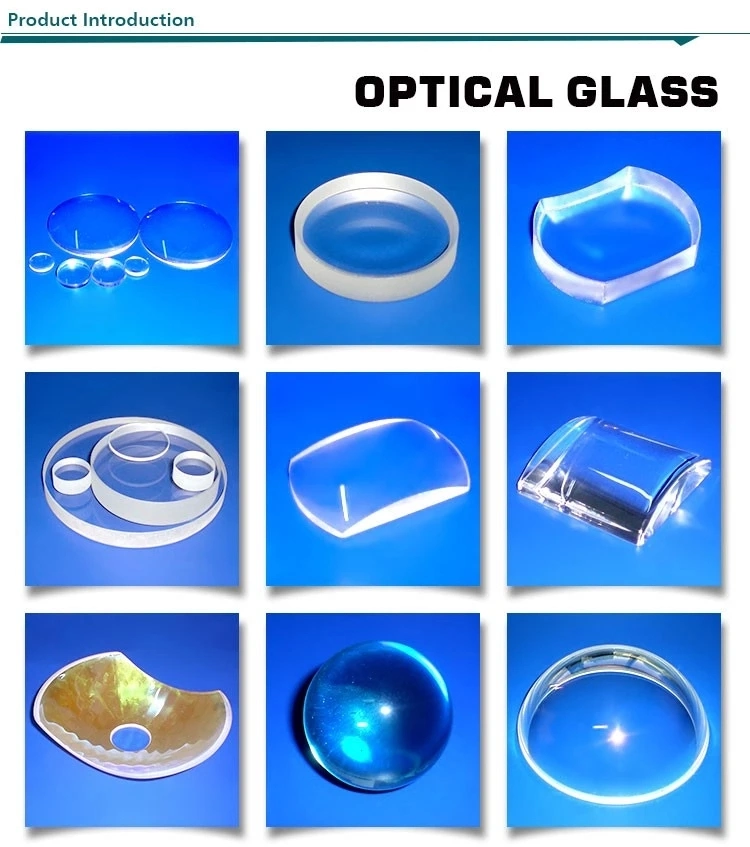 Magnifying Glass Plano Convex Lens