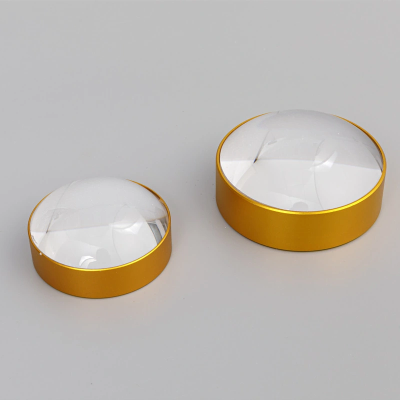 Professional China Supplier 8016 High-Quality Optical Glass Paper Magnifying Glass