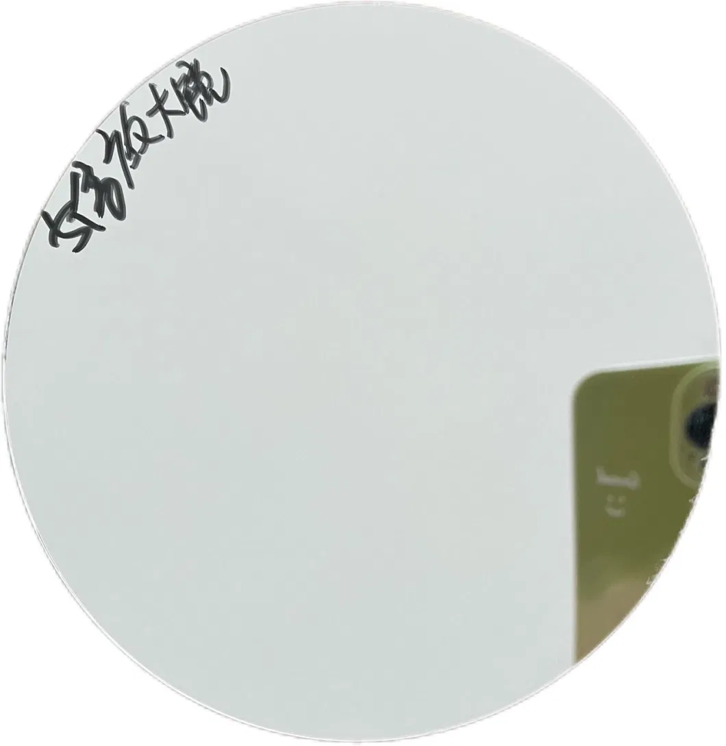 Square or Round Magnifying Mirror Glass 2X 3X 5X 7X 10X