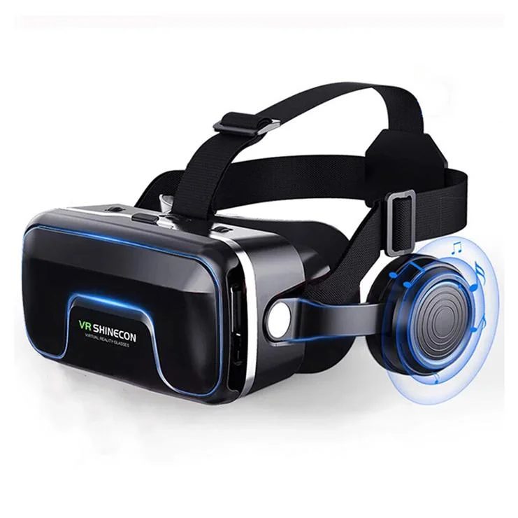 2023 New Ar Immerse 3D Glasses Headset Vr Headset Vr Glasses