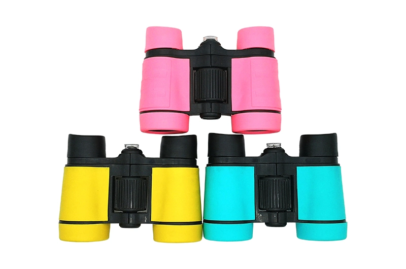 Toy Binoculars for Kids Promotional Binoculars 4X30