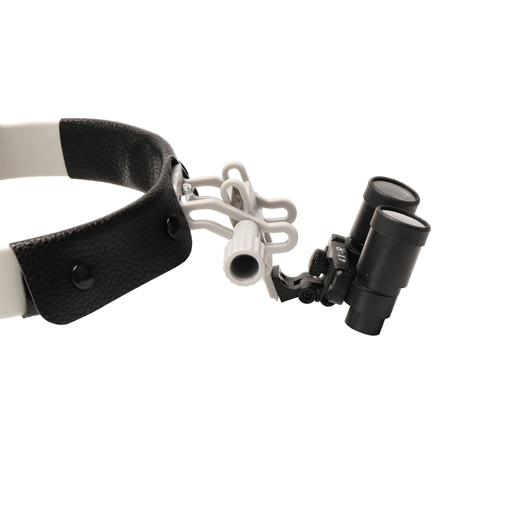 4X Dental Loupes Dental Loupes Binocular Magnifying Glass