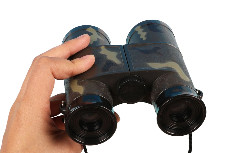High Definition Camouflage Telescope Zoom in Children Toys