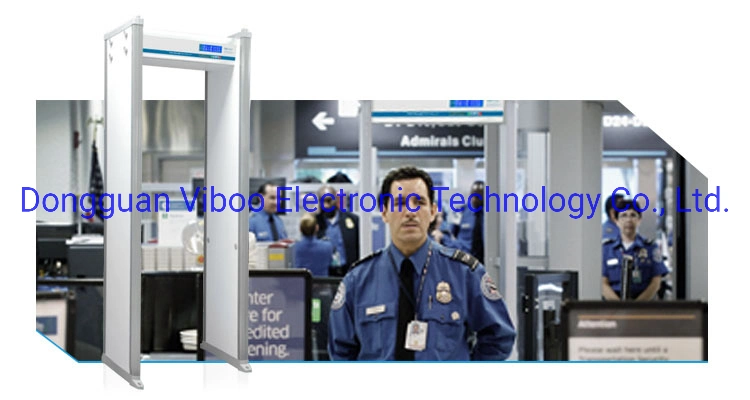Xray Airport Baggage Scanner Manufacturers