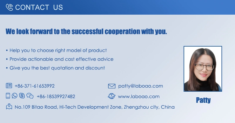 Laboratory Chemical Analysis Instrument UV Visible Spectrophotometer Manufacturer