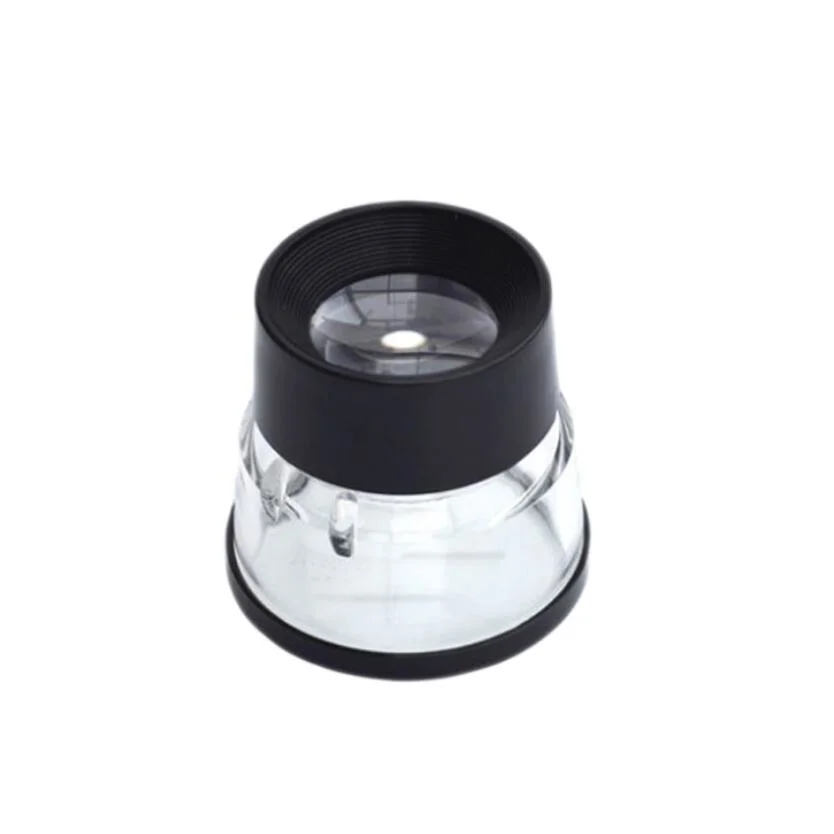 New Design High Quality Eyepiece Magnifier