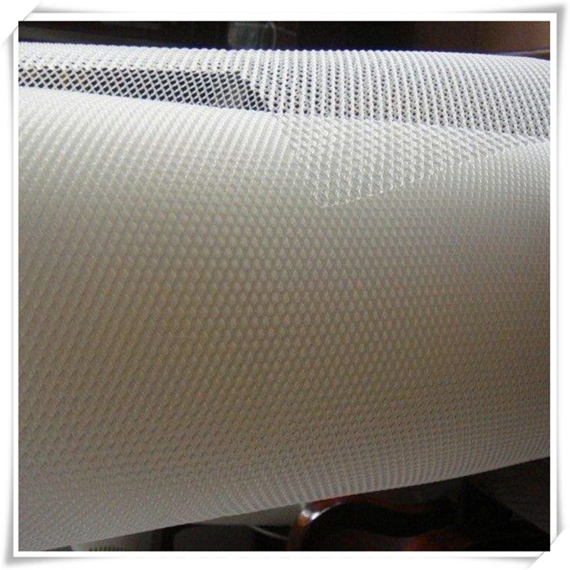 Extruded Net Plastic Mesh Netting PP Filtering Mesh Sheet