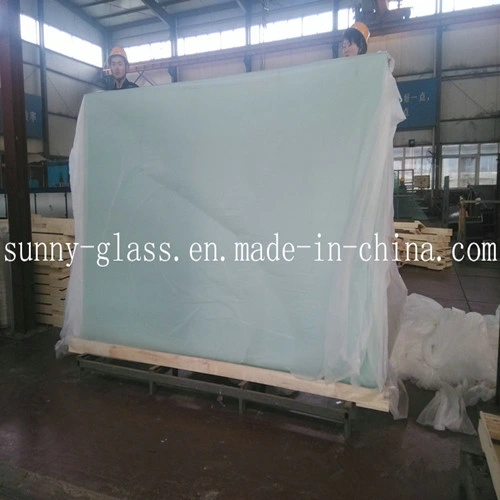 Decoration Mirror Silver/Aluminium Mirror with Ce