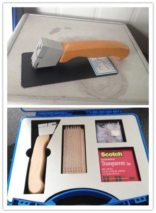 Powder Coating Test Cross Hatch Cutter