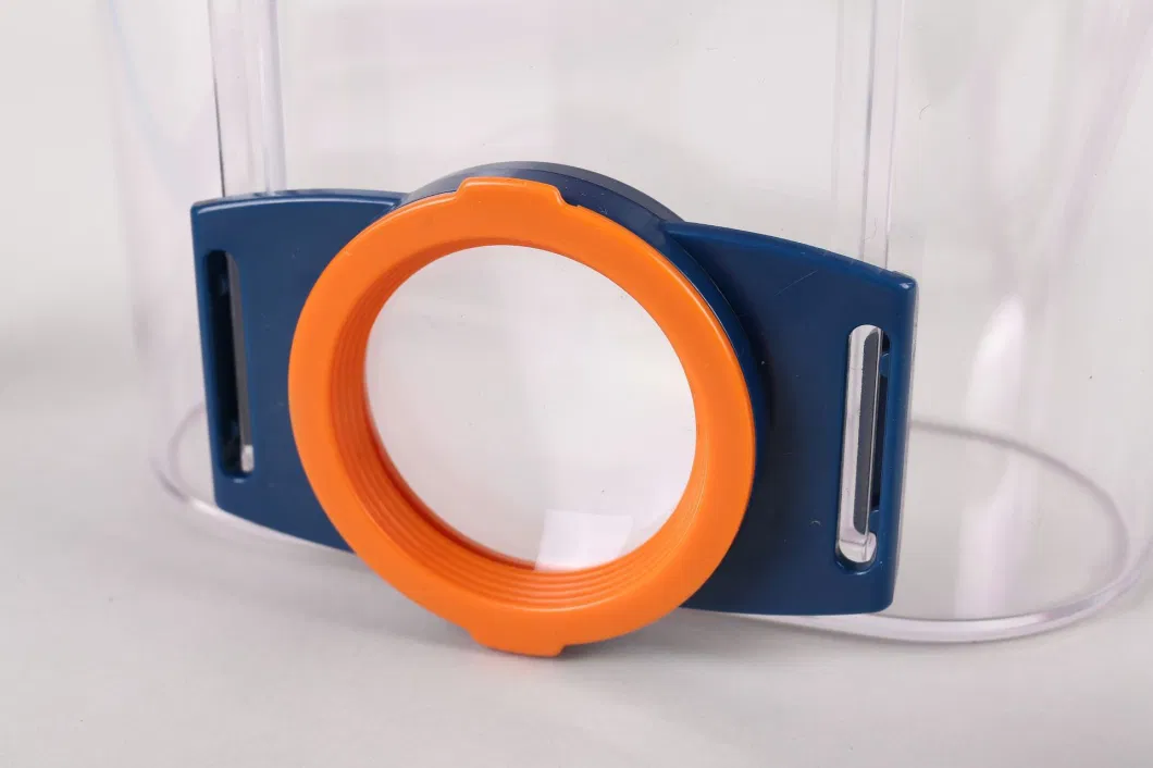 New Small Animal Observer High Power Toy Insect Magnifier Hanging Type Magnifier for Children & Students