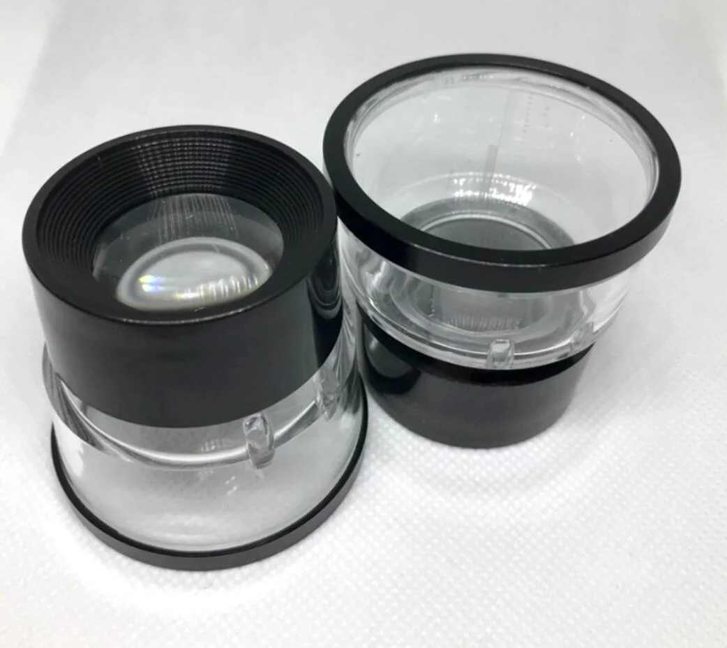 New Design Nice Eyepiece Magnifier