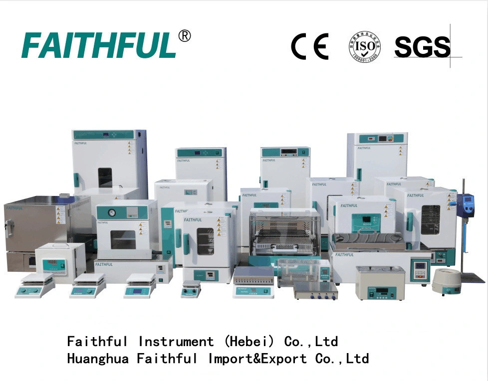 High Precision Constant Temperature Incubator, Constant Temperature Incubator, Laboratory Instrument