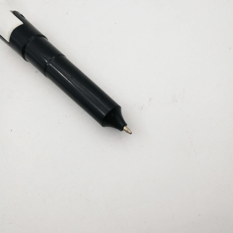 a Magnifying Glass Shape Neutral Pen