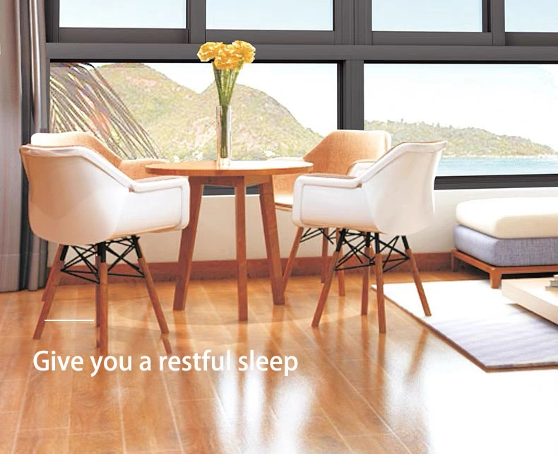 Wholesale Manufacture Double Glazing High Quality Vacuum Insulated Glass Energy Saving Glazing