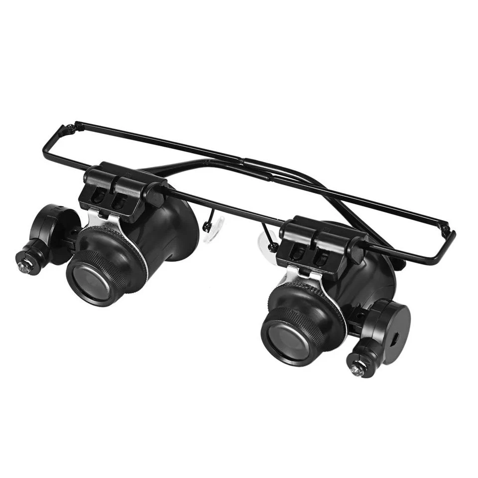 2020 New Design Fancy Eyepiece Magnifier