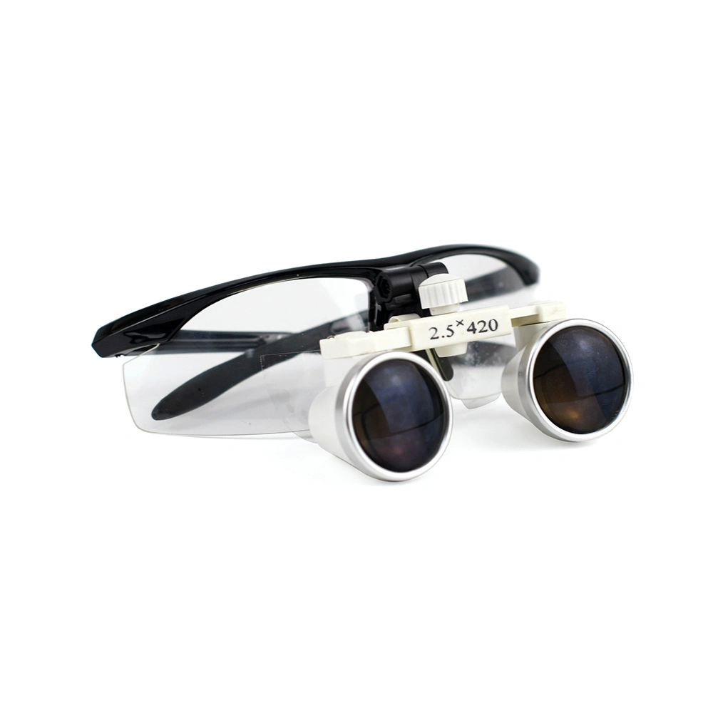 Professional Medical Magnifier 2.5X Sj-2.5X